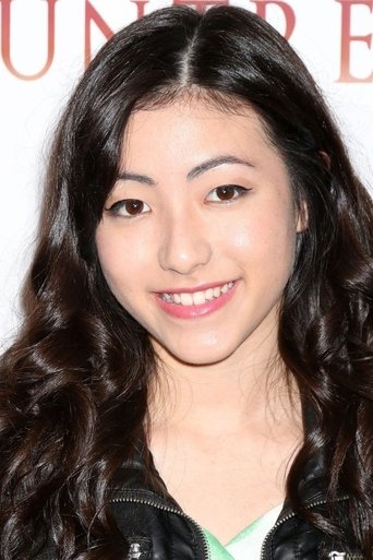 Kristen Li headshot