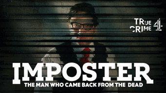 #1 Imposter: Back from the Dead