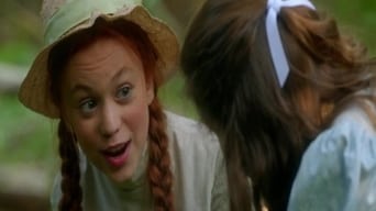 #4 Anne of Green Gables