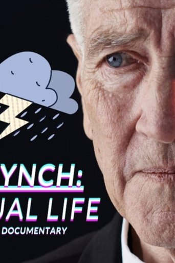 David Lynch: The Virtual Life (2020)