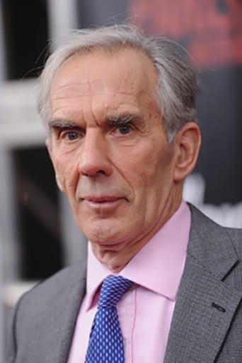 Mark Richard Durden Smith