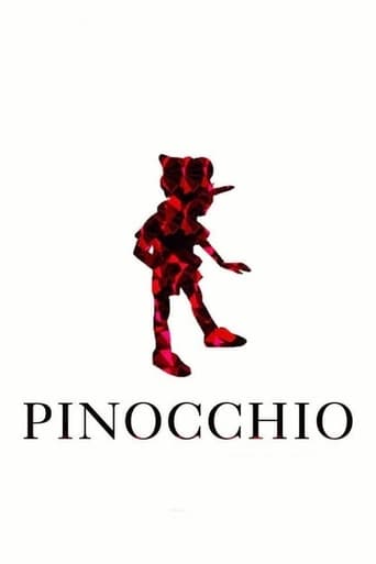 The Adventures of Pinocchio 1972