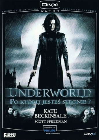 Underworld