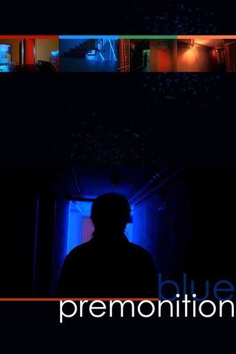 Blue Premonition