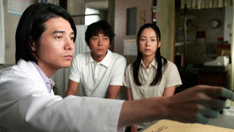 Episode 7 — Time Limit of Life