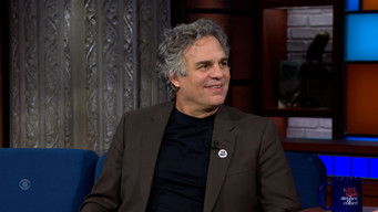 Episode 70 — Mark Ruffalo, Father James Martin