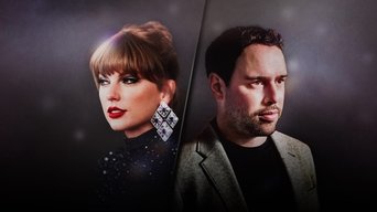 Taylor Swift vs Scooter Braun: Bad Blood - S1E01
