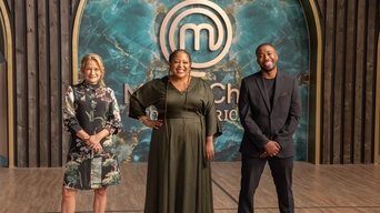 MasterChef South Africa - S5E01