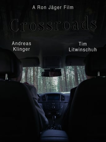 Poster för Crossroads