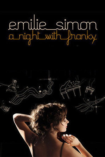 Emilie Simon - A night with Franky (1970)