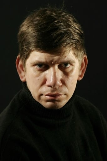 Image of Roman Kryukov