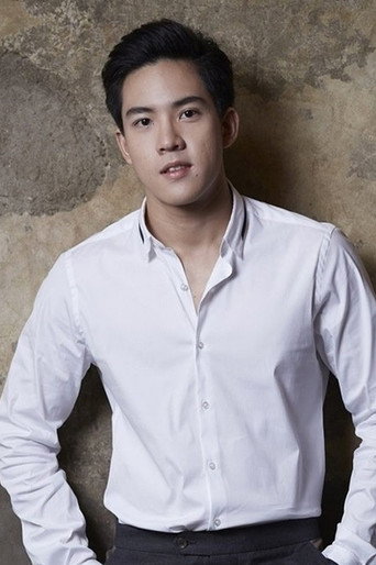 Victor Chatchawit Techarukpong