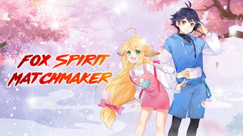 #10 Fox Spirit Matchmaker