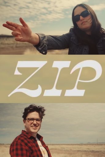 Zip poster