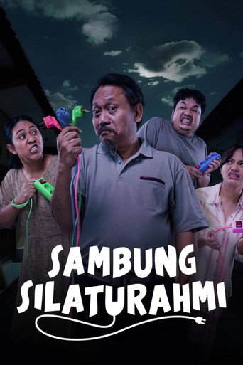 Sambung Silaturahmi (2026)