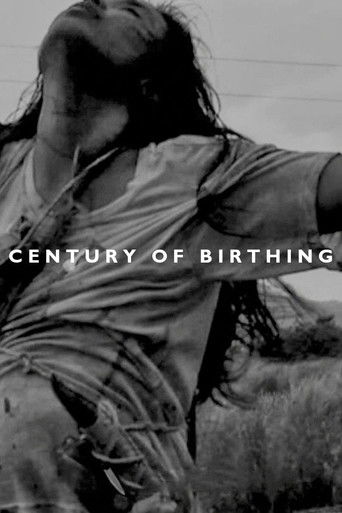 Century of Birthing