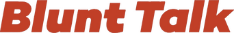 Blunt Talk logo