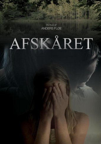 Afskåret