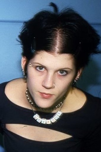 Image of Morgan Lander
