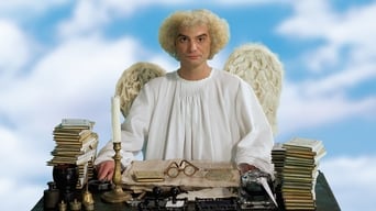 Angel media image