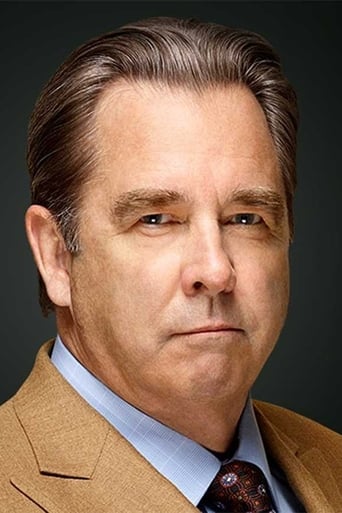 Image of Beau Bridges