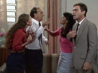 Episódio Capítulo 136 da série O Sexo dos Anjos
