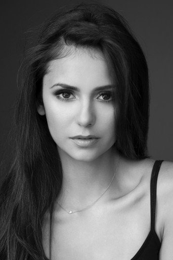 Nina Dobrev — photo 15
