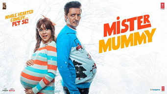 #4 Mister Mummy