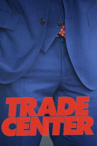 Poster för Trade Center