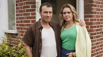 The Enfield Haunting (2015-2016)