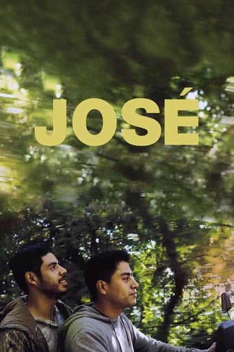 Jose (2018)