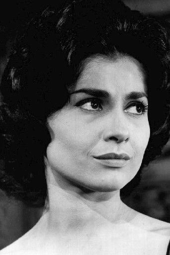 Foto de Carol Lawrence