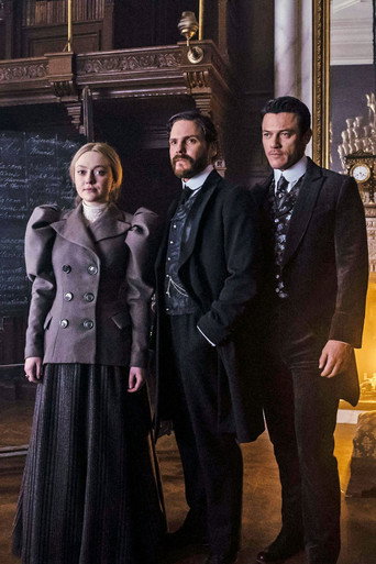 The Alienist