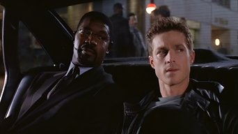 Now and Again - S0E01
