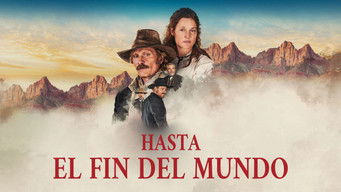 Galeria 3 - Hasta el fin del mundo