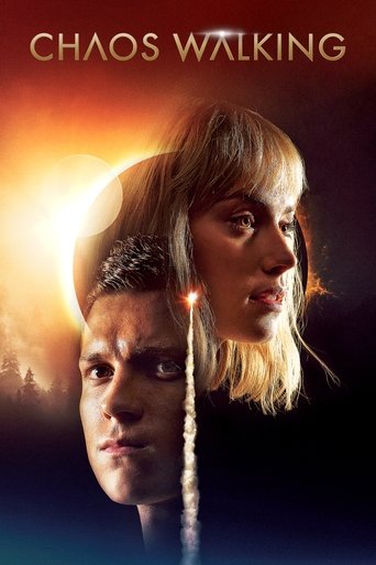 Chaos Walking (2021) Chaos Walking (2021)