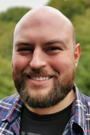 Jim Page headshot
