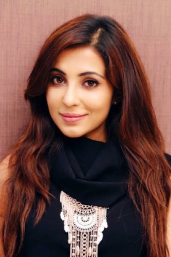 Image of Parvathy Nair