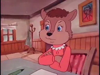 第23話:School's Out 第23話:School's Out