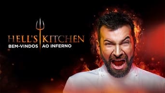 Hell's Kitchen Portugal (2021- )