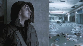 #4 The Winter Hunger