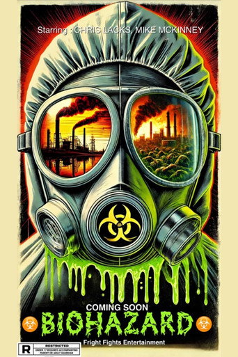 Biohazard (1970)