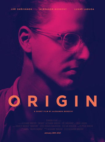 Origin poster