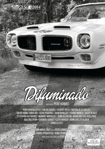 Poster of Difuminado