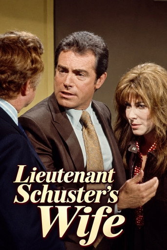 Lieutenant Schuster's Wife