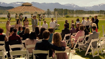 #8 Wedding March 2: Resorting to Love