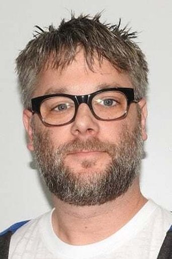 Image of Cory Barlog