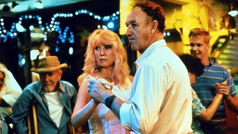 Full Moon in Blue Water (1988)