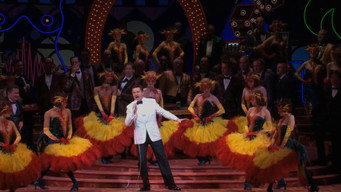Great Performances T40E11