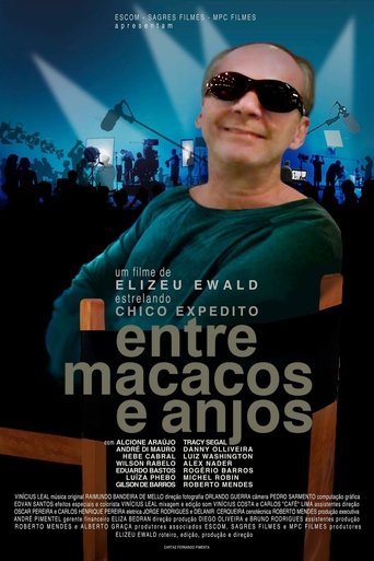 Entre Macacos e Anjos (2021)